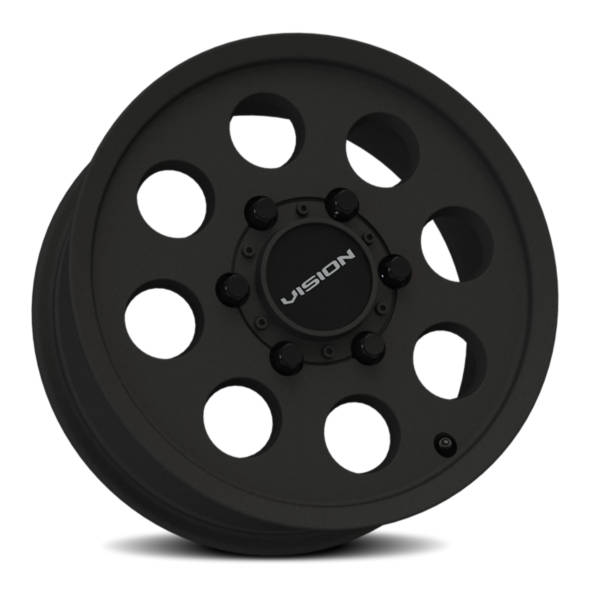 Vision Midway Midway product medium 15  X6     6-139.70 5+1      BKMTXX